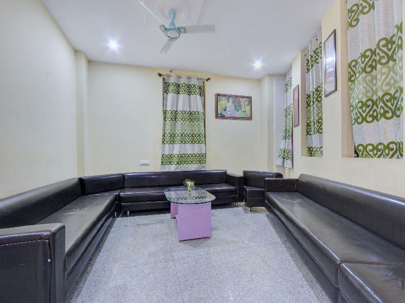 Oyo 7627 Royal Plaza Hotel Hyderabad Luaran gambar